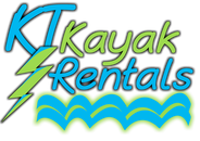 KT Kayak Rentals